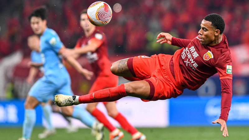 必一运动(B-Sports)官方网站 VAR介入的四种情形